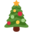 Christmas tree